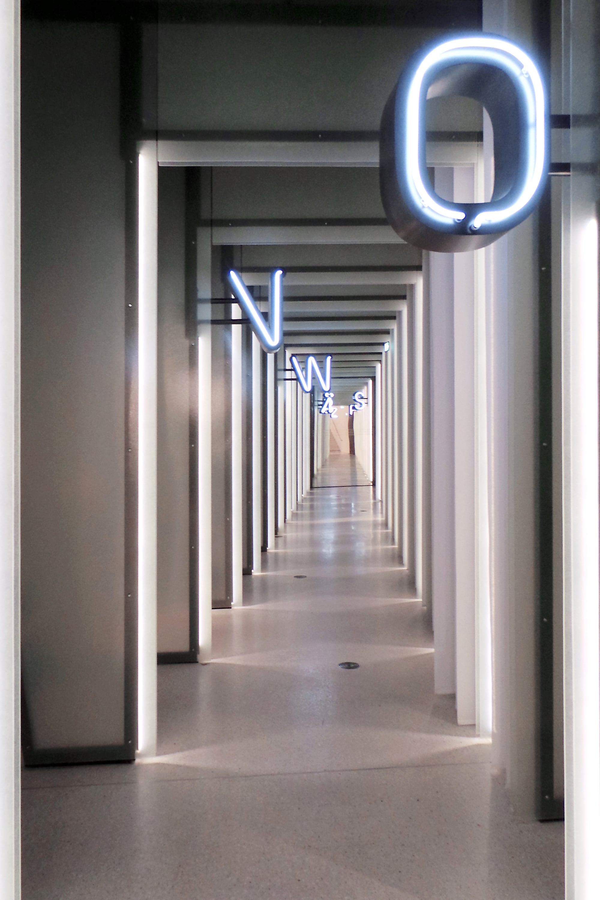 Grimm Welt — Kassel, Deutschland: Lichtplanung, Ansicht 6 von 9, von Lichtvision