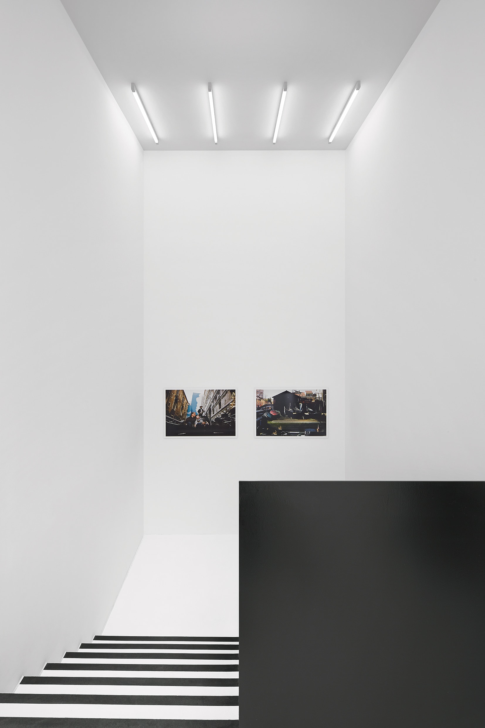 Leica Camera — Wetzlar, Deutschland: Lichtplanung, Ansicht 9 von 10, von Lichtvision