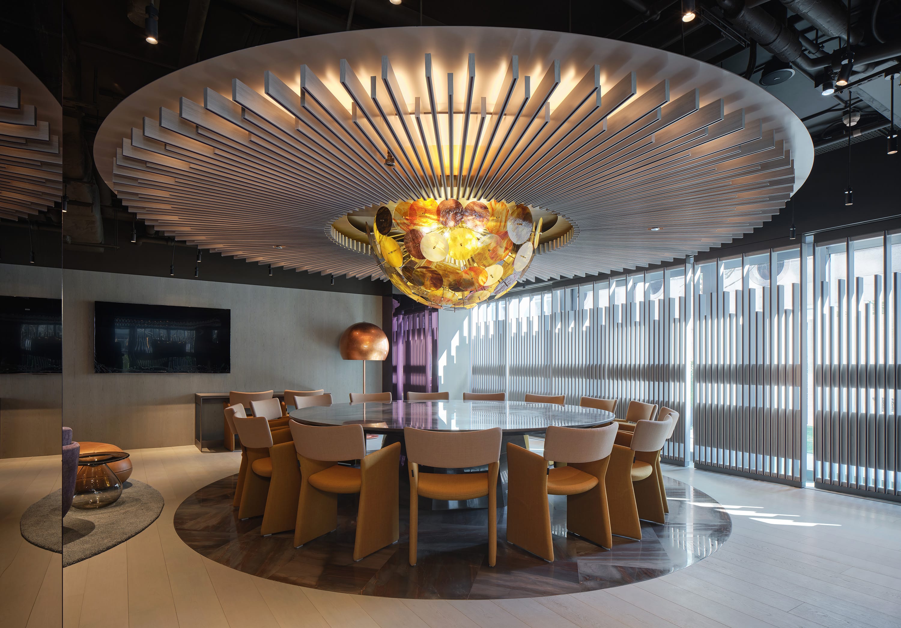Tiffany House, Macau — Macau, China: Lichtplanung, Ansicht 4 von 9, von Lichtvision