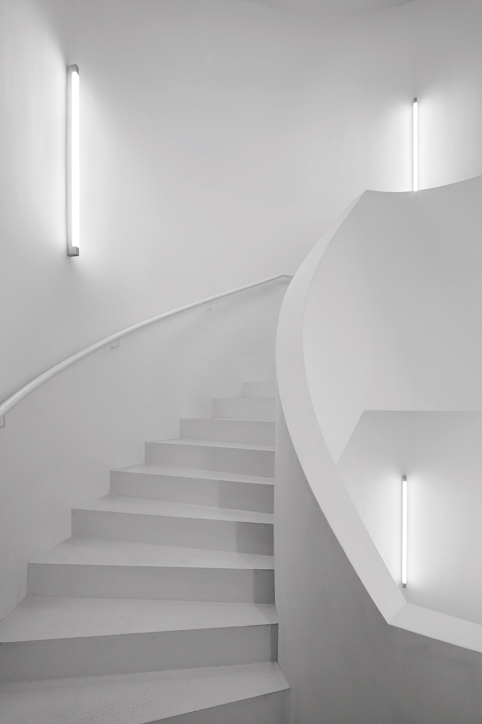 Leica Camera — Wetzlar, Deutschland: Lichtplanung, Ansicht 10 von 10, von Lichtvision