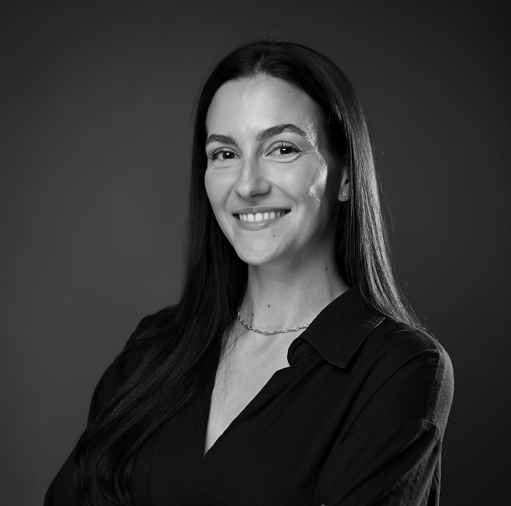 Portrait of Rita Bruckner, Lighting Designer at Lichtvision