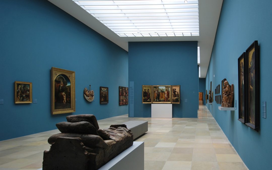 GERMANISCHES NATIONALMUSEUM