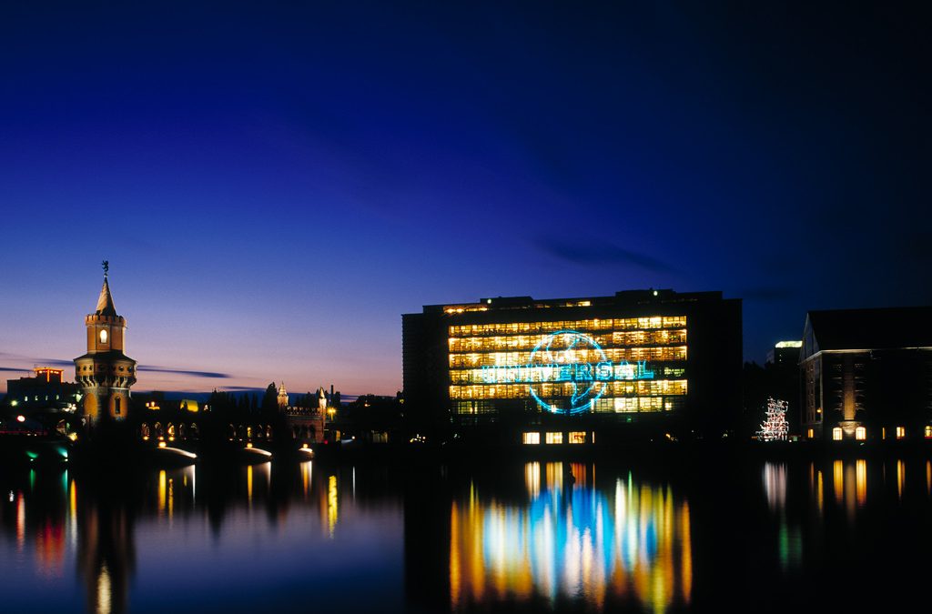 UNIVERSAL MUSIC HEADQUARTER