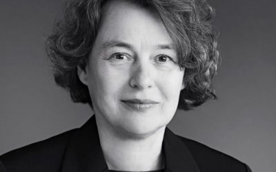 In conversation with Carla Wilkins, Lichtvision/IALD and Christopher Knowlton, IALD