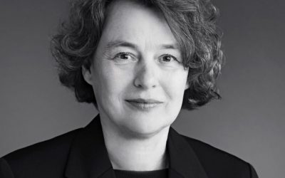 Im Gespräch mit Carla Wilkins, Lichtvision/IALD und Christopher Knowlton, IALD