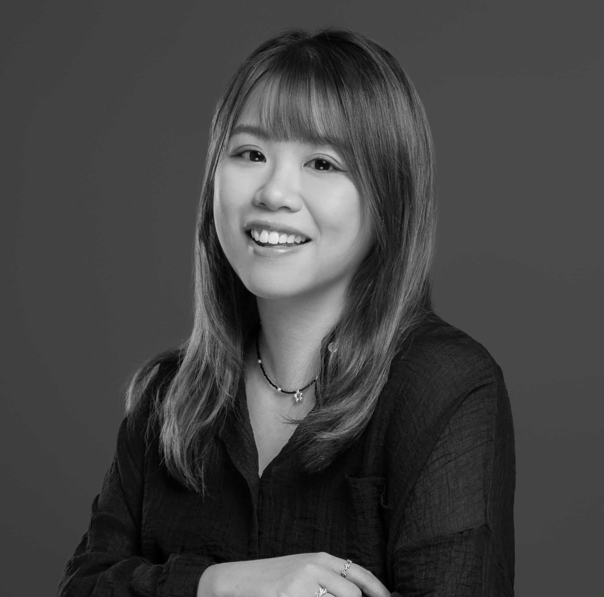 DEBBIE LAI