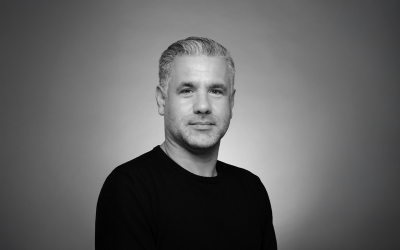 Lichtvision Berlin welcomes new Design Director – Philip Rafael