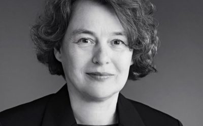 In conversation with Carla Wilkins, Lichtvision/IALD and Christopher Knowlton, IALD