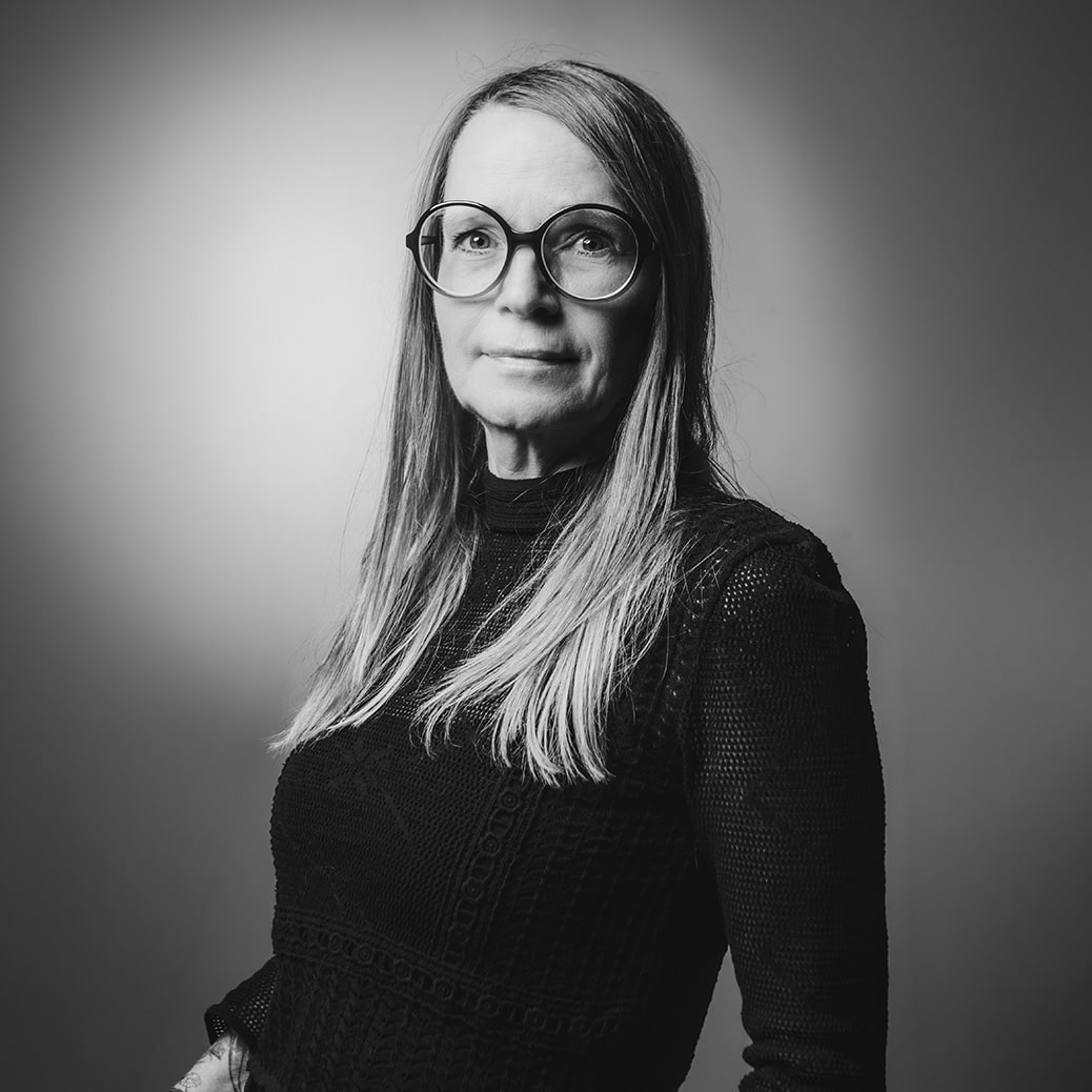 SONJA KRITZER
