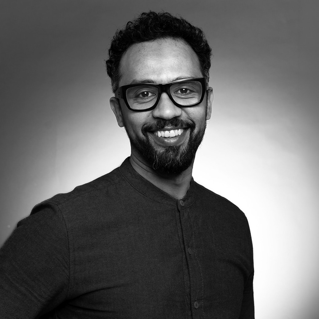 AHMED SALEH