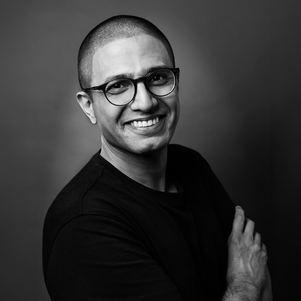 ARASH ABBASZADEH